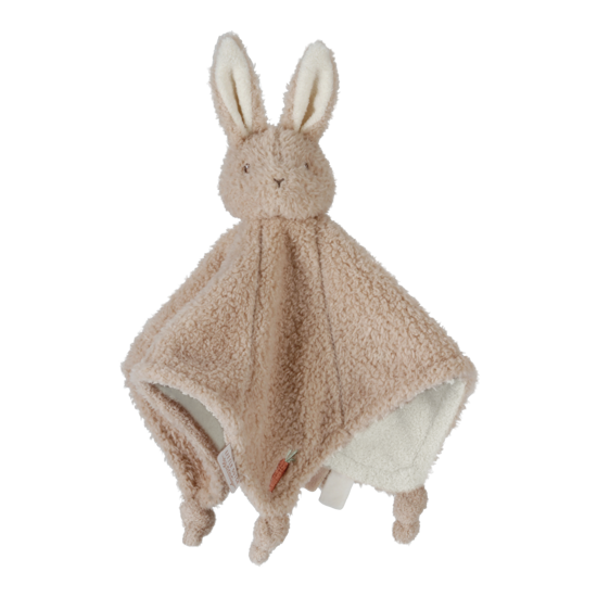 Schmusetuch Little Dutch Hase