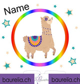 Schutzfolie Toniebox 2 Lama 2