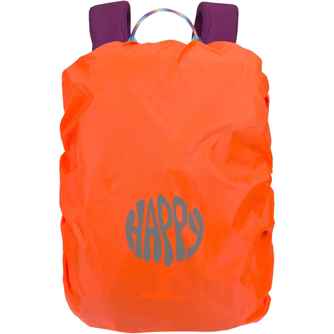 Kinderrucksack Lässig Big Outdoor Berry / Pink