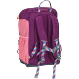 Kinderrucksack Lässig Big Outdoor Berry / Pink