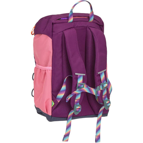 Kinderrucksack Lässig Big Outdoor Berry / Pink
