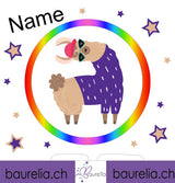 Schutzfolie Toniebox 2 Lama 1