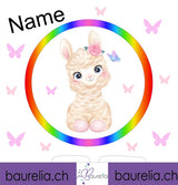 Schutzfolie Toniebox 2 Lama 5