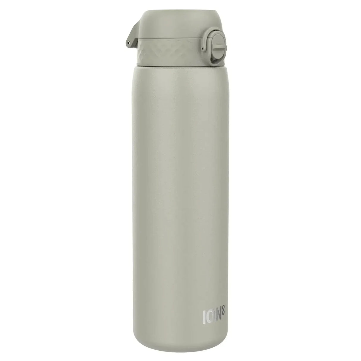 Thermosflasche Ion8 1000ml Grau