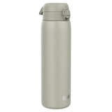 Thermosflasche Ion8 1000ml Grau