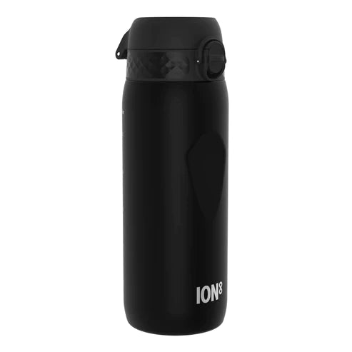Sport Trinkflasche Ion8 750ml Schwarz