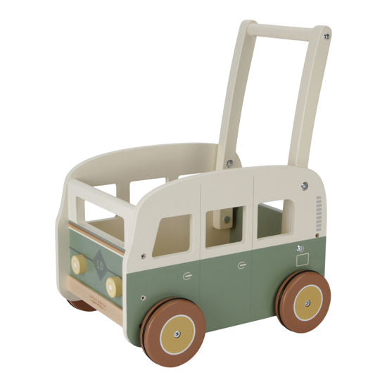 Little Dutch Laufwagen Retro Van