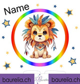 Schutzfolie Toniebox 2 Löwe 10