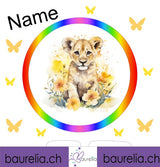 Schutzfolie Toniebox 2 Löwe 13