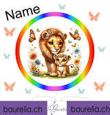 Schutzfolie Toniebox 2 Löwe 14