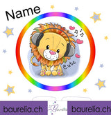 Schutzfolie Toniebox 2 Löwe 20