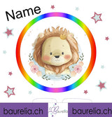 Schutzfolie Toniebox 2 Löwe 21