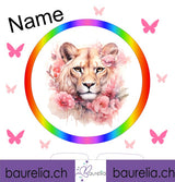 Schutzfolie Toniebox 2 Löwe 2