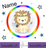 Schutzfolie Toniebox 2 Löwe 5