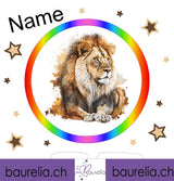 Schutzfolie Toniebox 2 Löwe 6