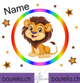 Schutzfolie Toniebox 2 Löwe 8