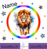 Schutzfolie Toniebox 2 Löwe 9