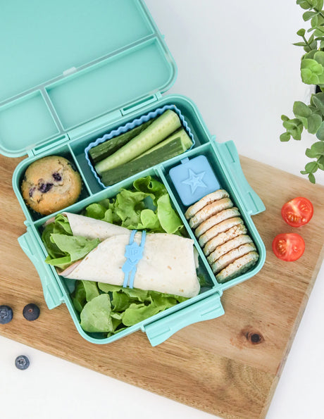Dip & Saucenboxen MontiiCo Coastal