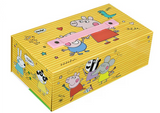 Malbox Peppa Wutz