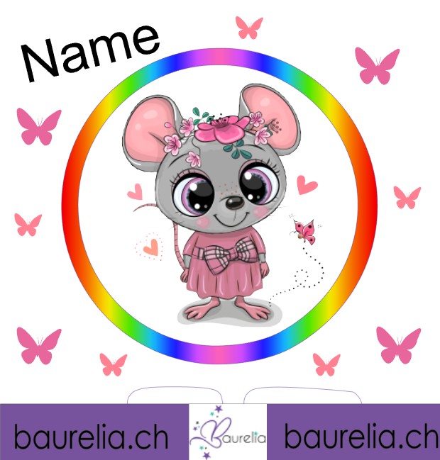 Schutzfolie Toniebox 2 Maus 1