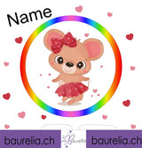 Schutzfolie Toniebox 2 Maus 2