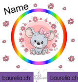 Schutzfolie Toniebox 2 Maus 3