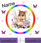 Schutzfolie Toniebox 2 Maus 4