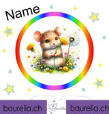 Schutzfolie Toniebox 2 Maus 5