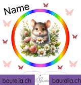 Schutzfolie Toniebox 2 Maus 6