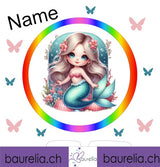 Schutzfolie Toniebox 2 Meerjungfrau 13