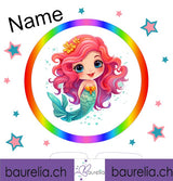 Schutzfolie Toniebox 2 Meerjungfrau 14