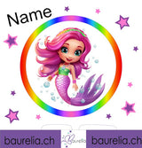 Schutzfolie Toniebox 2 Meerjungfrau 6