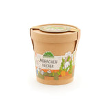 Möhrchen Becher