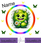 Schutzfolie Toniebox 2 Monster 7