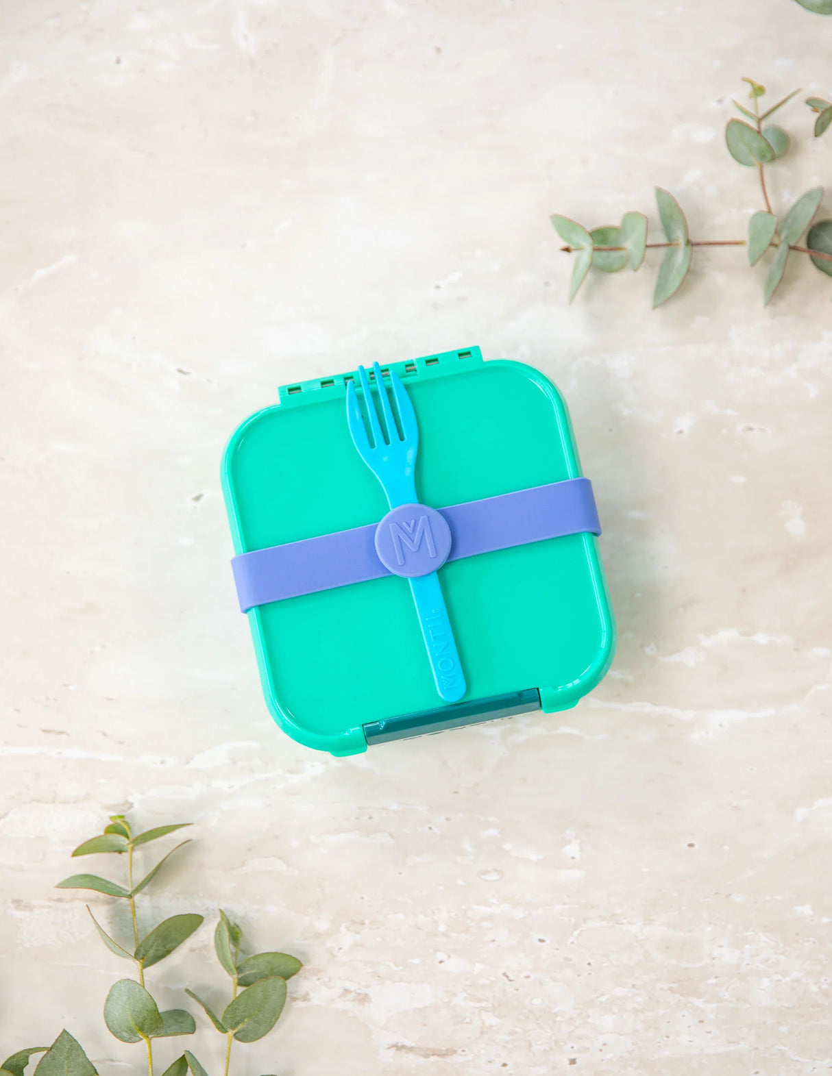 Znünibox Zubehör MontiiCo Silikonband Splash