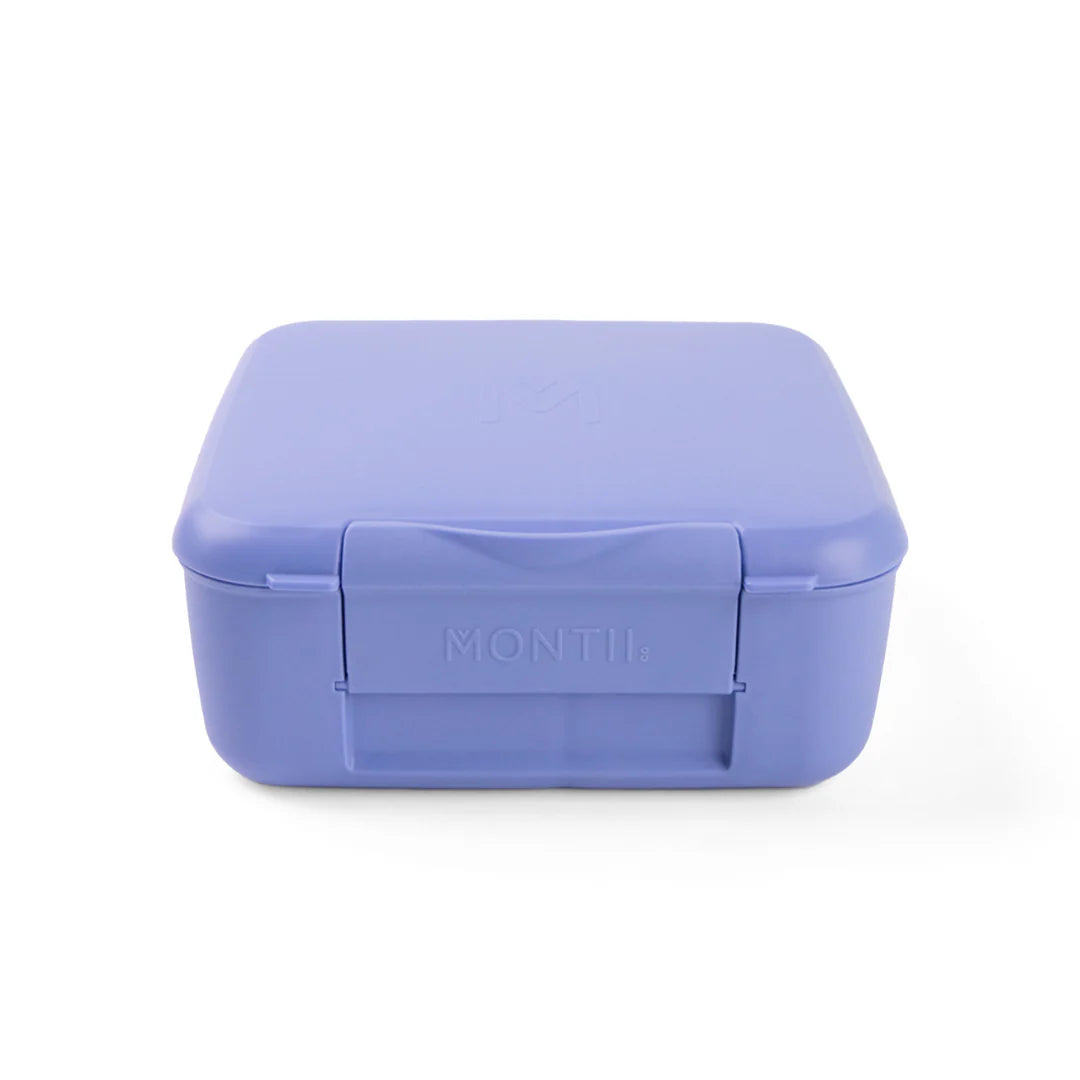Znünibox MontiiCo Lunchbox Bento Bite Splash