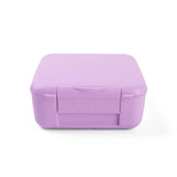 Znünibox MontiiCo Lunchbox Bento Bite Lilac