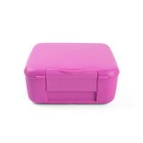 Znünibox MontiiCo Lunchbox Bento Bite Fuchsia