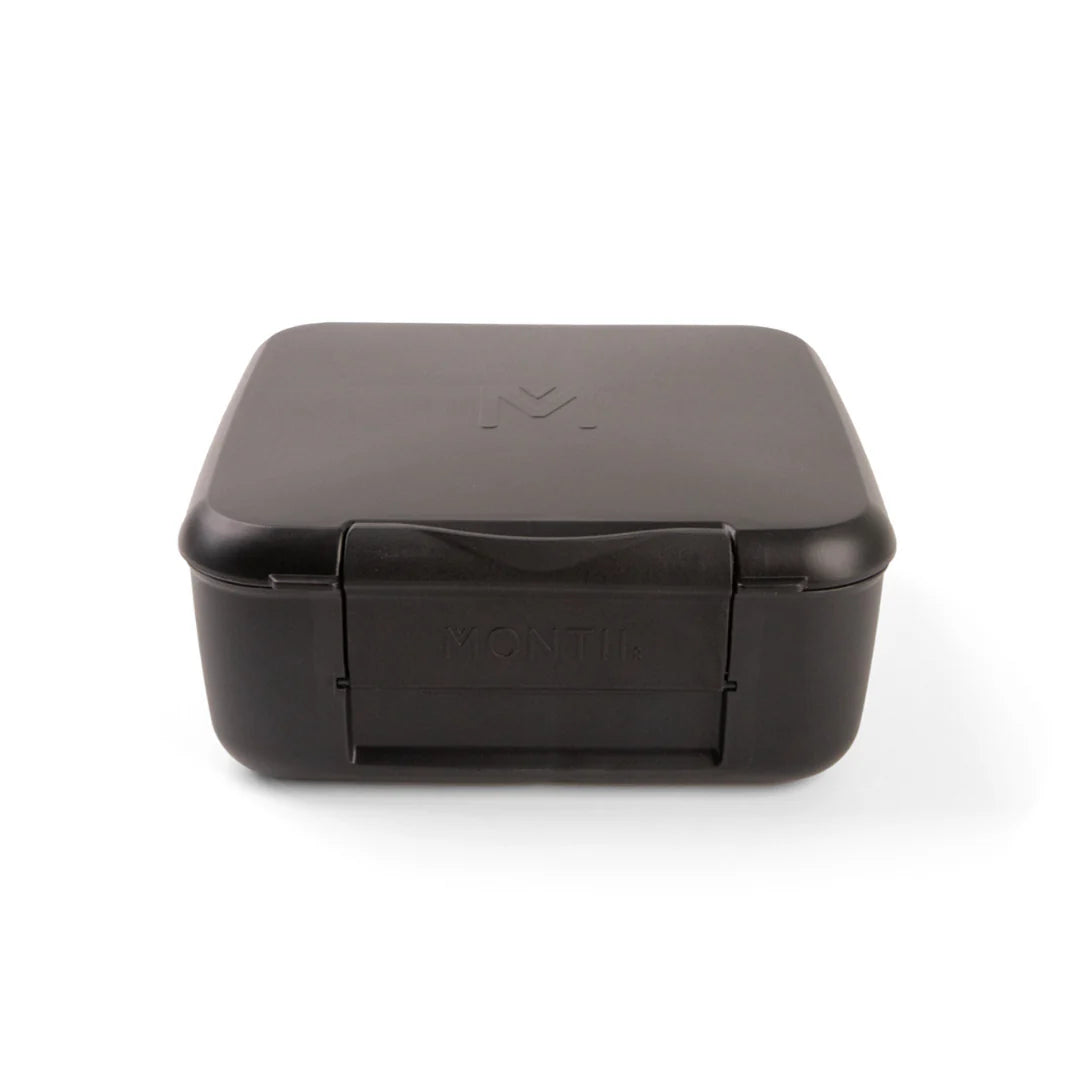 Znünibox MontiiCo Lunchbox Bento Bite Midnight