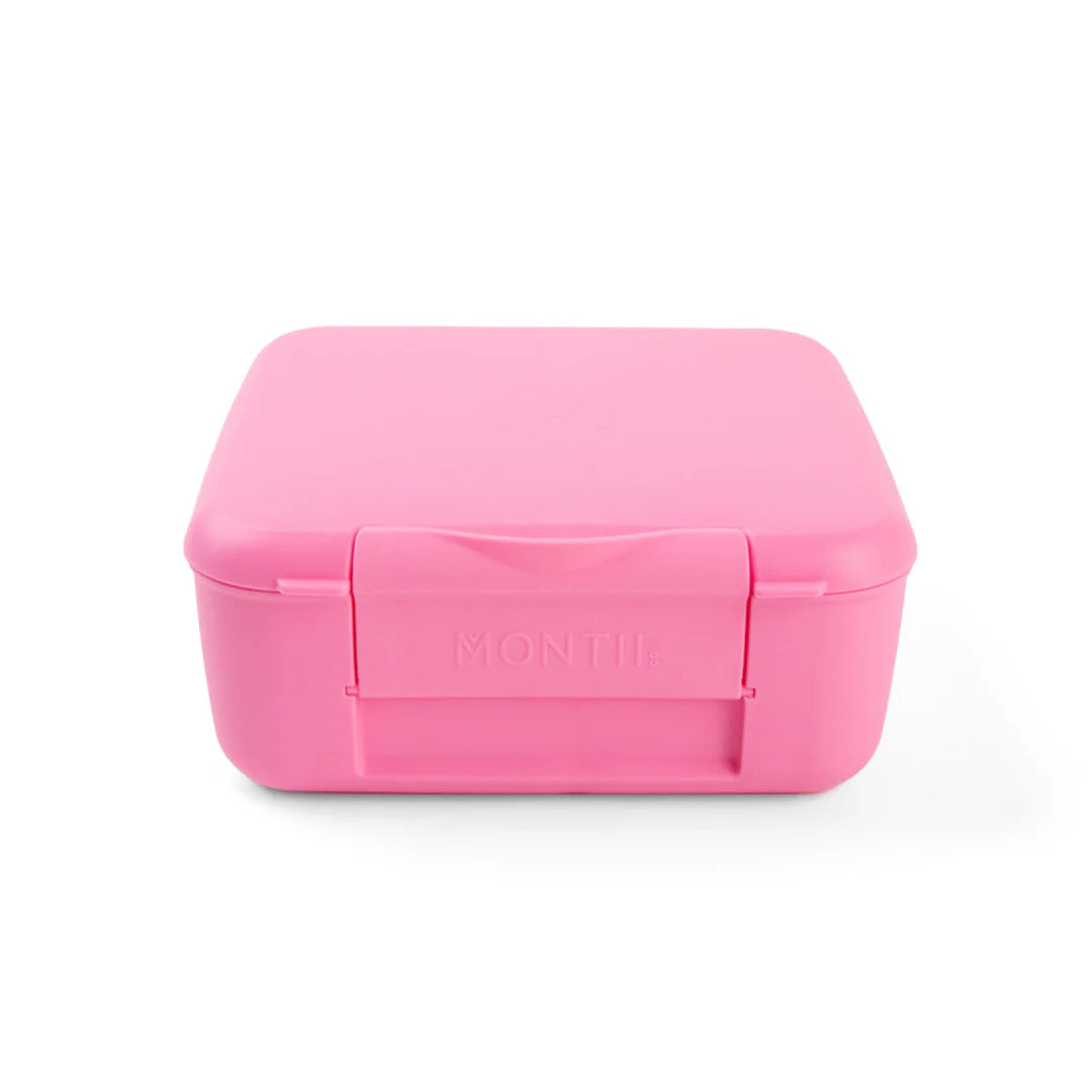 Znünibox MontiiCo Lunchbox Bento Bite Floss