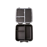 Znünibox MontiiCo Lunchbox Bento Bite Midnight