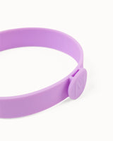 Znünibox Zubehör MontiiCo Silikonband Lilac