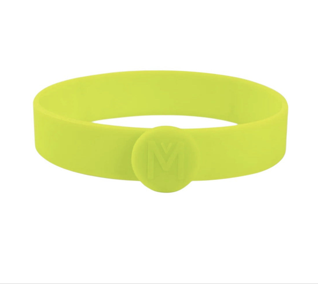 Znünibox Zubehör MontiiCo Silikonband Matcha