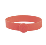 Znünibox Zubehör MontiiCo Silikonband Watermelon