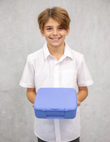 Znünibox MontiiCo Lunchbox Bento Feast Splash