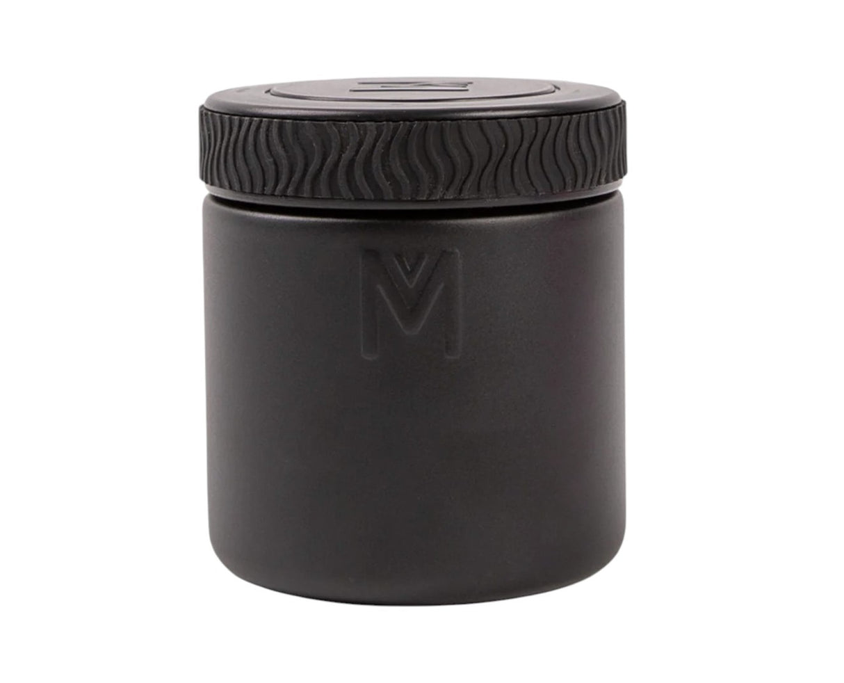 Thermobehälter Lunchbox MontiiCo Midnight