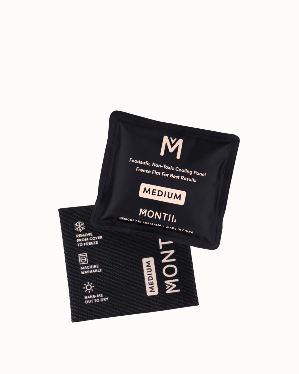 Znünibox Zubehör MontiiCo Kühlbag Medium