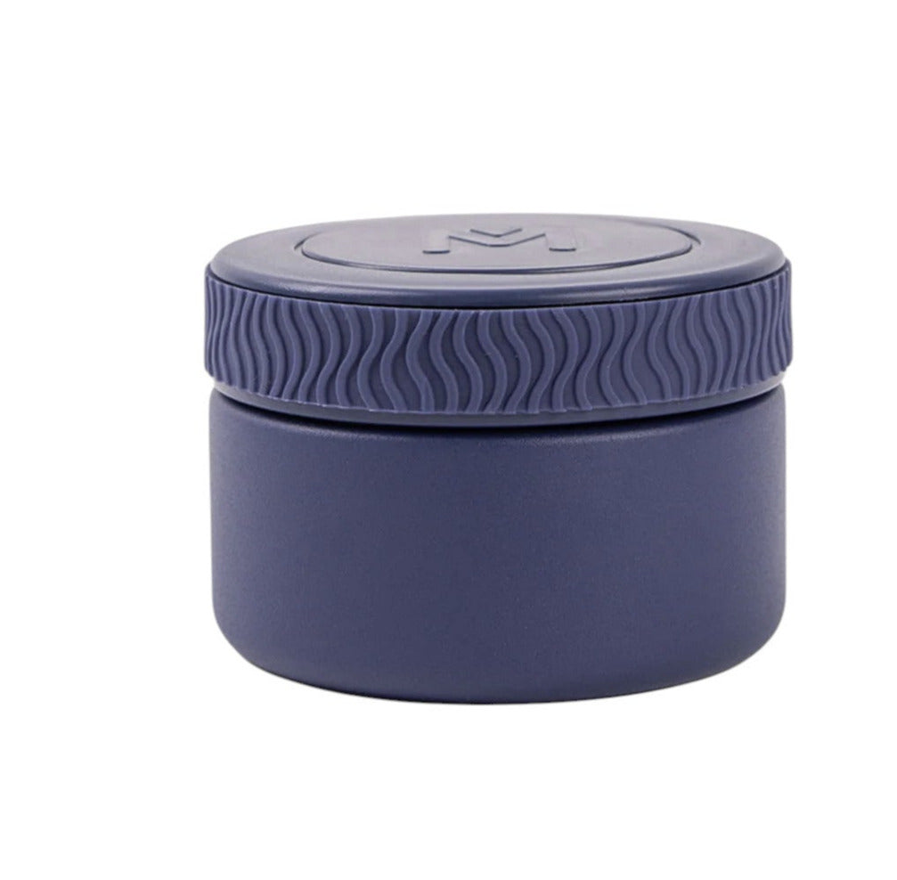 Thermobehälter Lunchbox MontiiCo Klein Navy