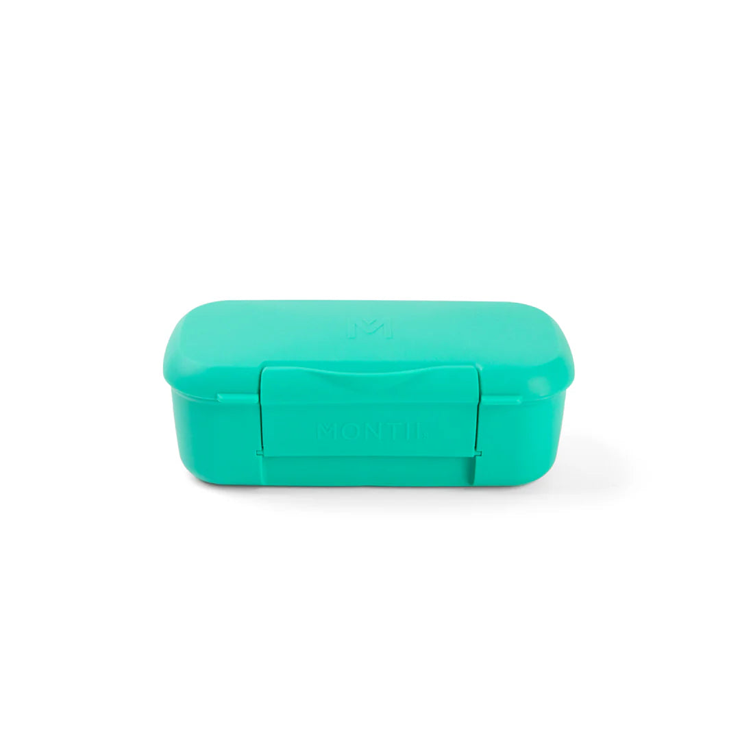 Znünibox MontiiCo Lunchbox Bento Snack Mojito