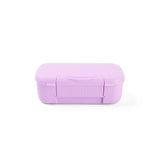 Znünibox MontiiCo Lunchbox Bento Snack Lilac